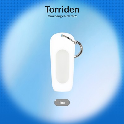 [Gift] [Torriden Chính hãng] Jelly Case Keyring