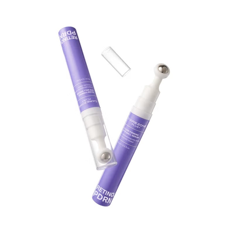 Carezone Plus Radiance & Firming Eye Ball Serum 15ml