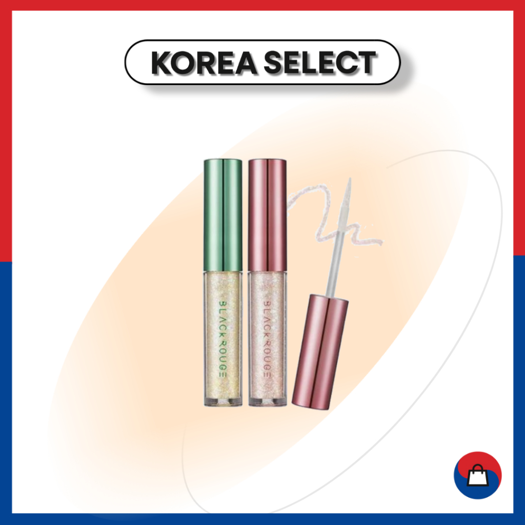 [BLACK ROUGE] Ngọc Trai Lấp Lánh (Sweet Dalgona / Sweet Star Candy)