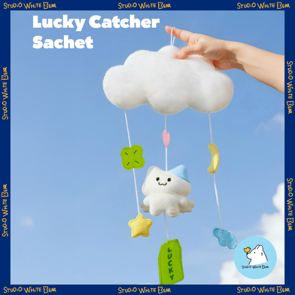 [Mignon Mansion] Gói bắt may mắn