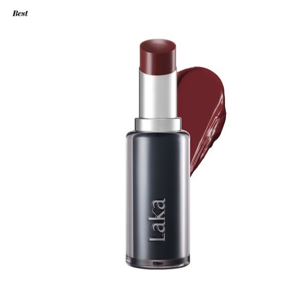 Son môi Laka 's Devil [10 màu]