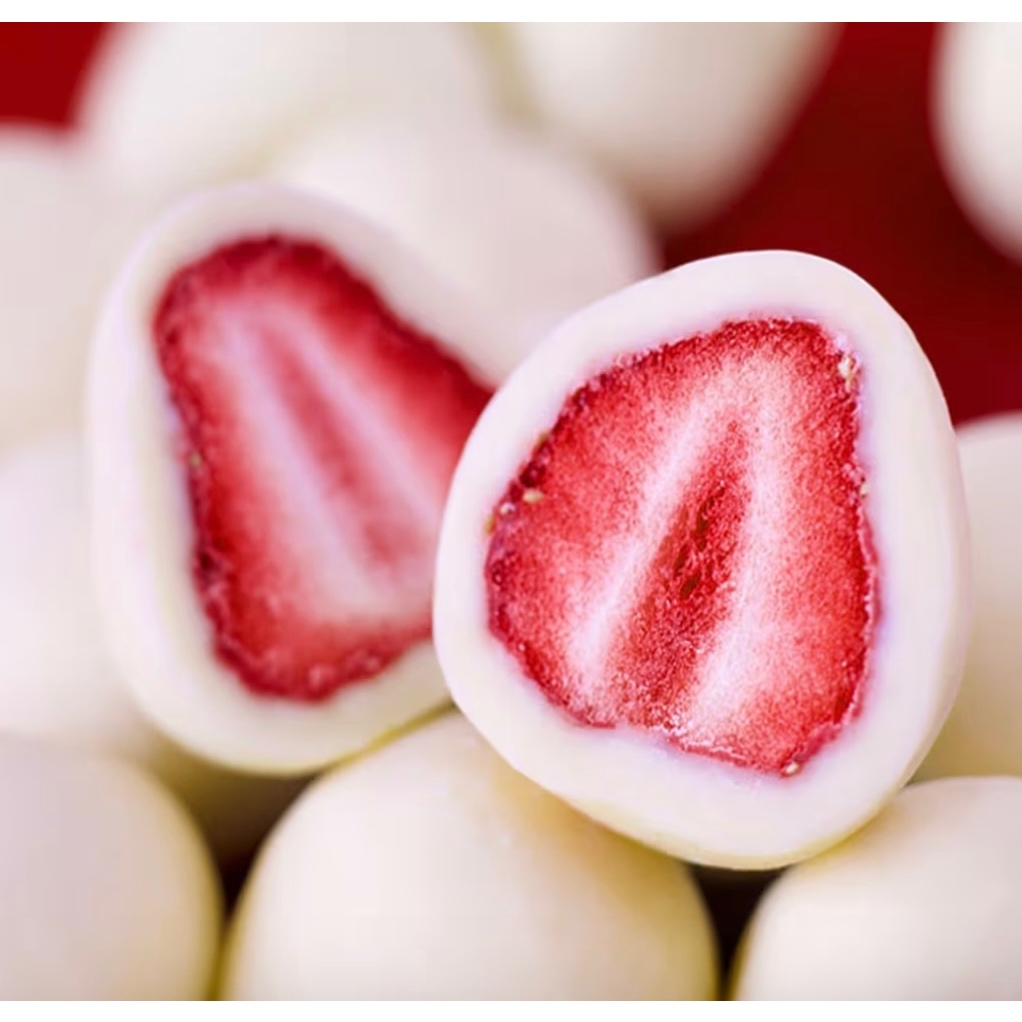 Kobe Strawberry Truffle(R) Kobe Franz [Directly from Japan]