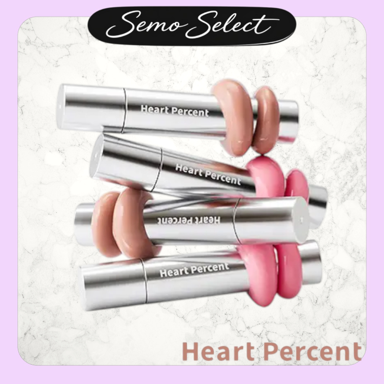Heart Percent l Dote On Mood One Way Glowy Tint 4 g – 18 Màu