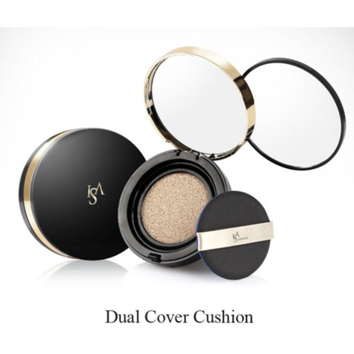 [ISA KNOX] BÌA DUAL