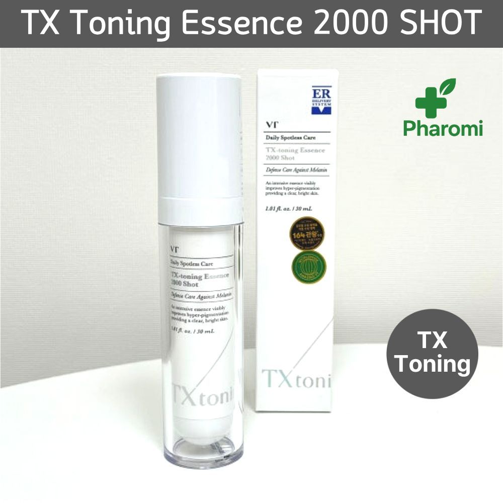 [VT] TX-TONING ESSENCE 2000 SHOT 30ML