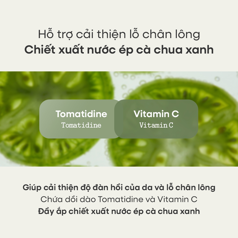 [FULLY Chính Hãng] Fully Bộ Kit thử Cà Chua Xanh, Gồm Sữa rửa mặt nạ 30ml, Toner 30ml, Kem dưỡng 30ml | BigBuy360 - bigbuy360.vn