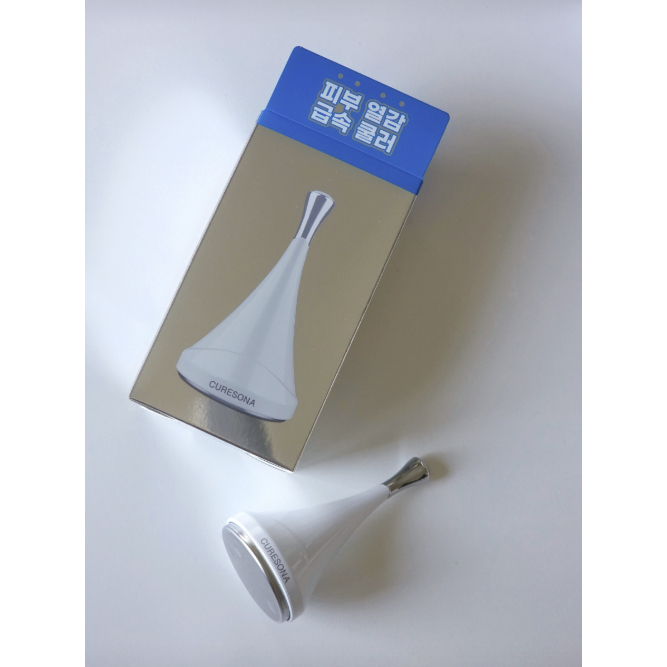 [HÀN QUỐC _ Daiso] Dr. Bộ làm mát Oracle Curesona Derma Cooler