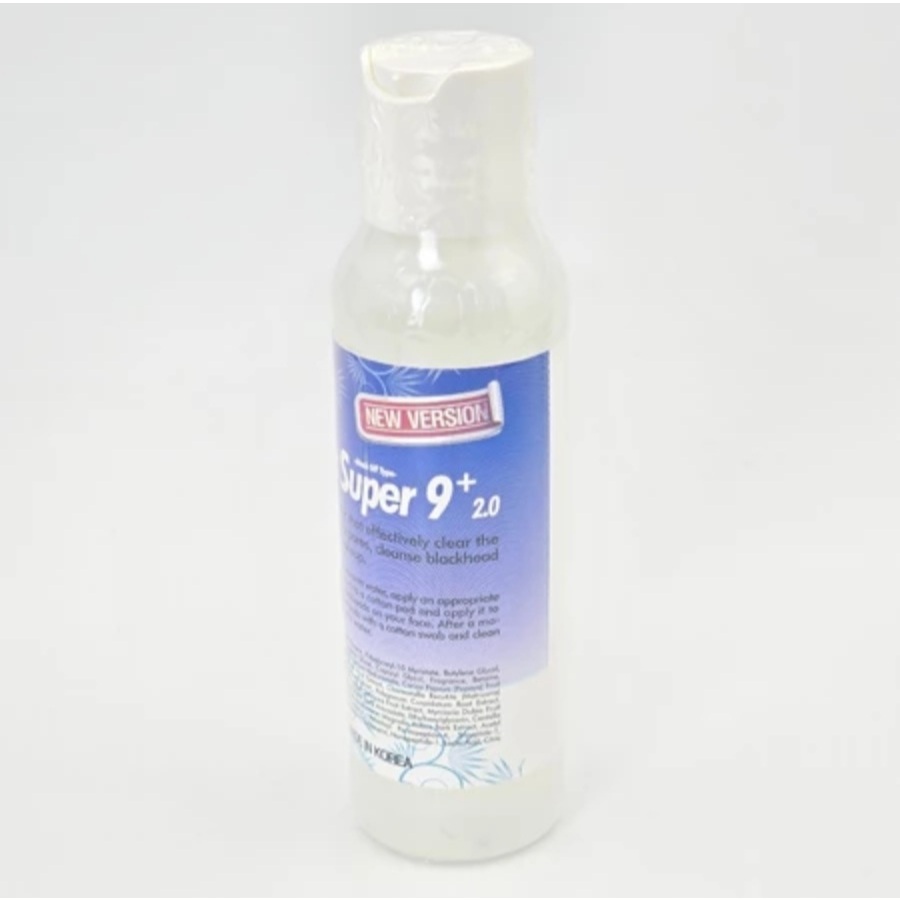 [MEDIPEEL] Extra Super 9 Plus 2.0 100ml