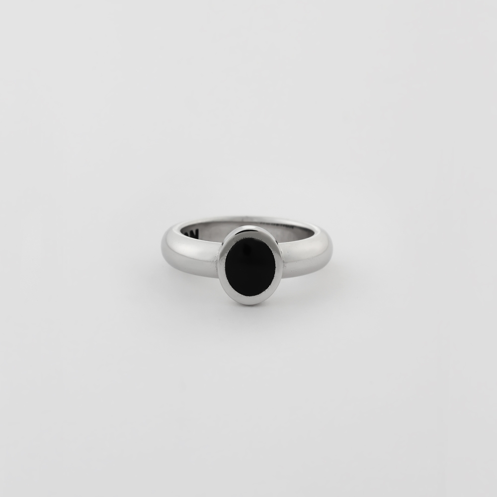 [NONENON] RING EPOXY 7