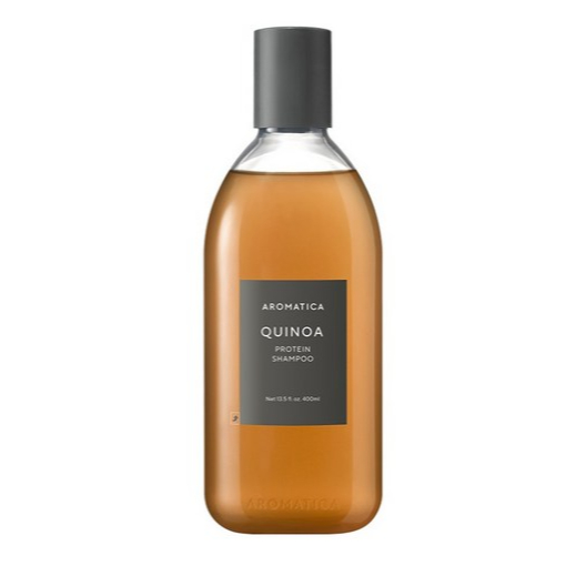 Dầu Gội Protein Aromatica Quinoa 400ml