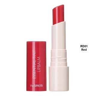 [THE SAEM] Saemmul Essential Tint Lipbalm 4g