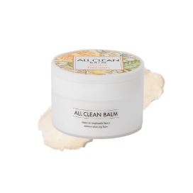 Heimish All Clean Balm Mandarin 120ml