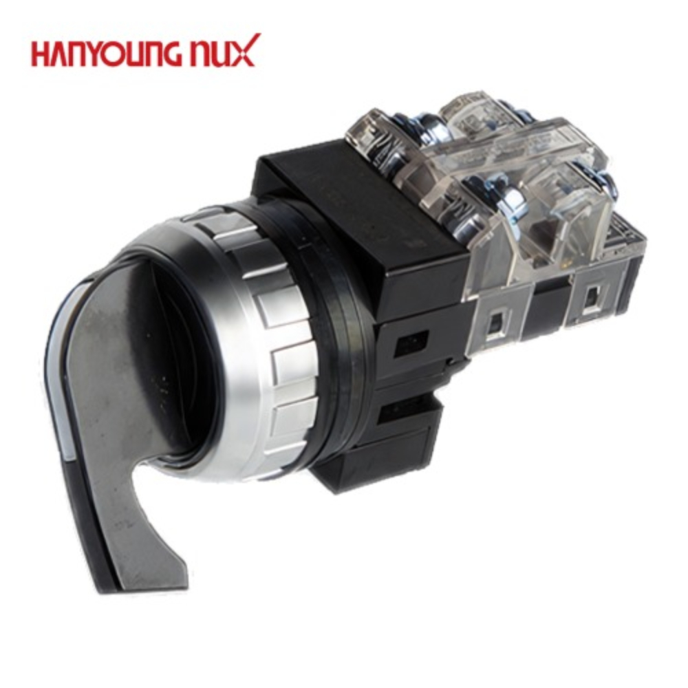 HAN YONGNOX CRSL-252A1 Vị trí chọn thủ công 2 bước 25ft