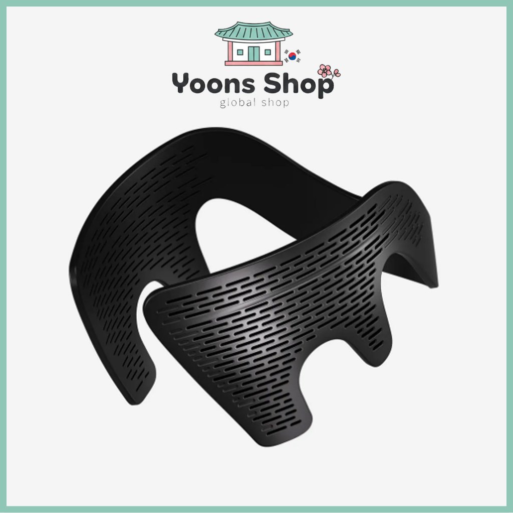 [F: B] ForBeaut Dropset Men 's Side Hair Press Down Perm _ Từ Hàn Quốc