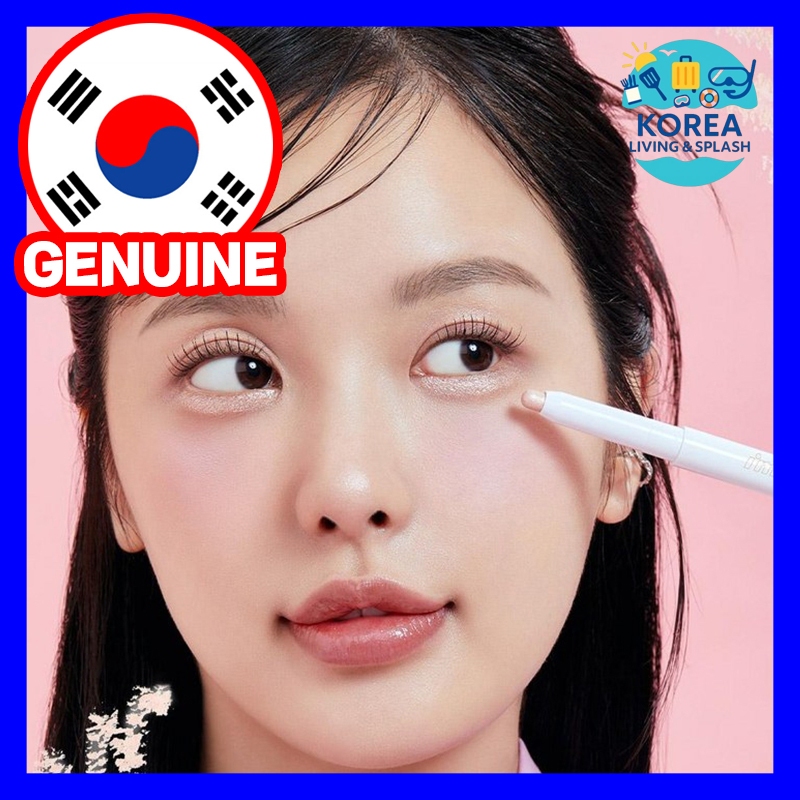I'M MEME I 'm Meme I 'm Stick Shadow Shimmer Easy Glide Glitter Stick Phấn mắt