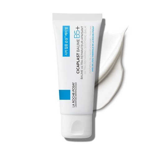 LA ROCHE-POSAY LA ROCKHE-POSAY Cicaplast Baume B5 + 40ml