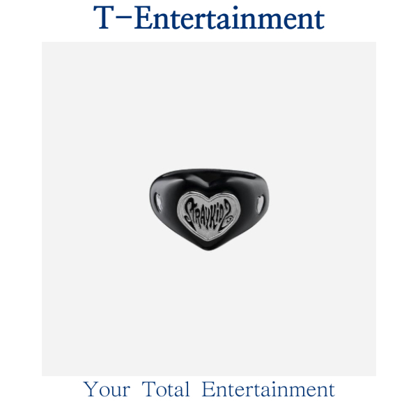 (RING) STRAY KIDS STAY in Our Little House MD