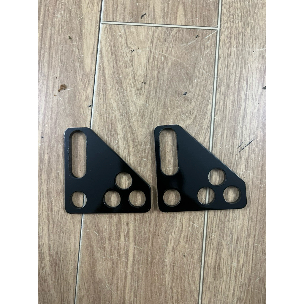 pat nối dài gắp cho xe điện xmen gogo vespa ulike 133 giá 1 đôi hàng xịn dầy nhất thị trường