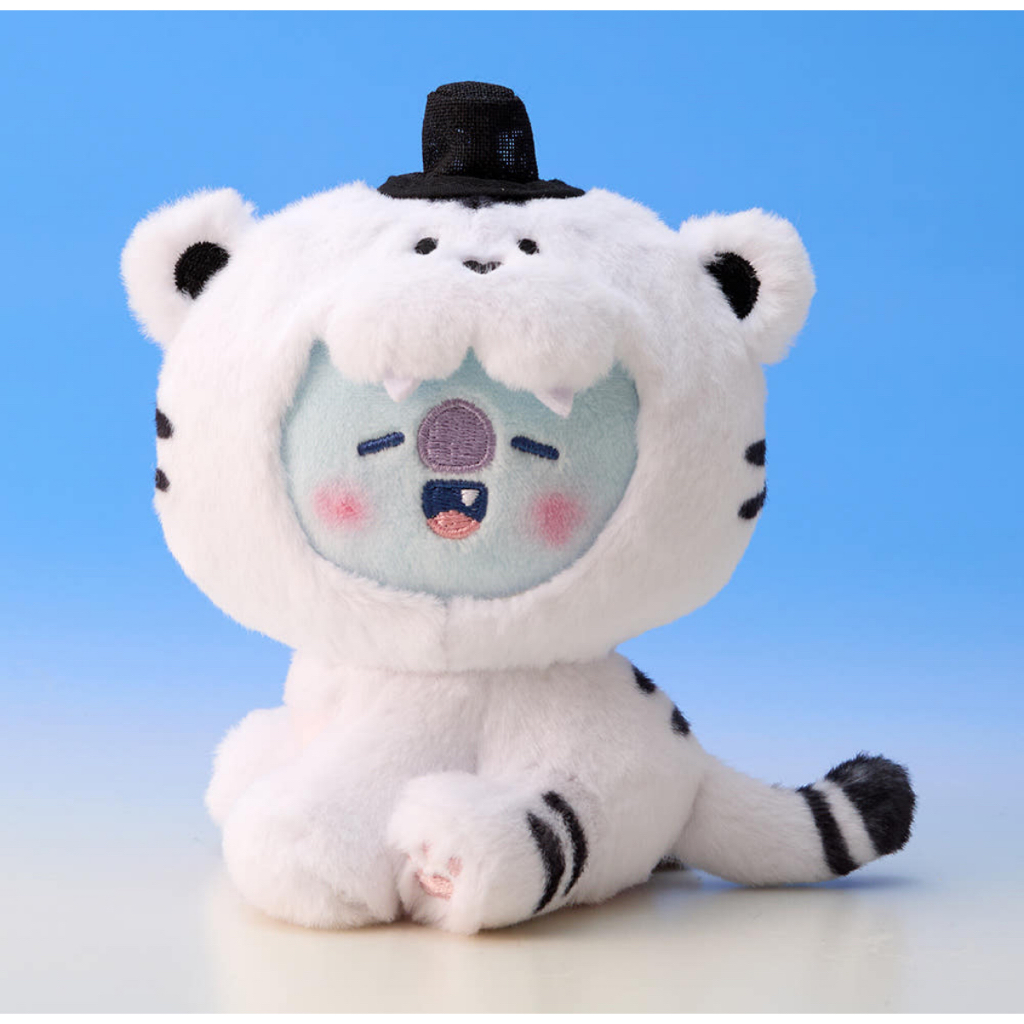 BT21 PLUSH DOLL K-Tiger- KOYA