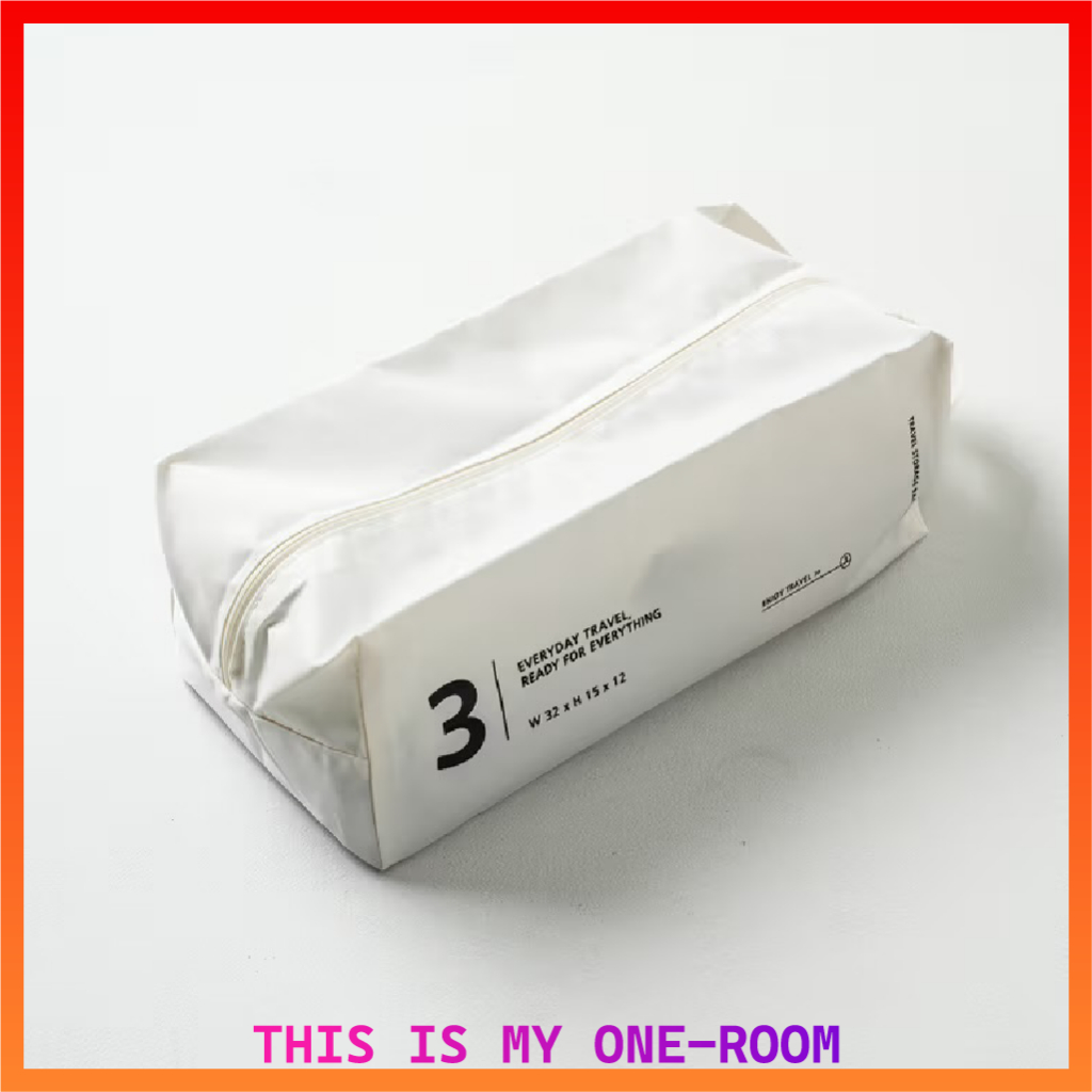 [Daiso Korea] Túi đựng giày