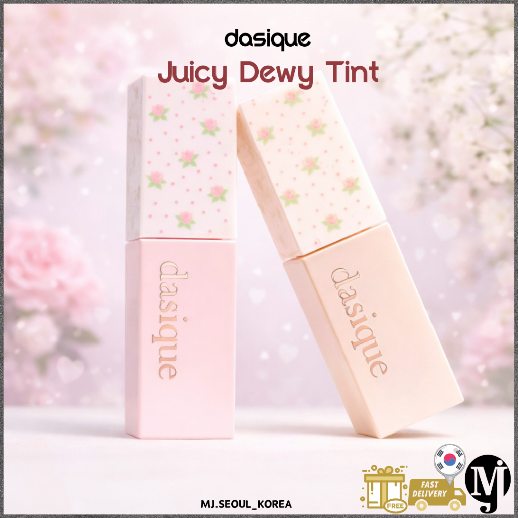 Dasique Juicy Dewy Tint