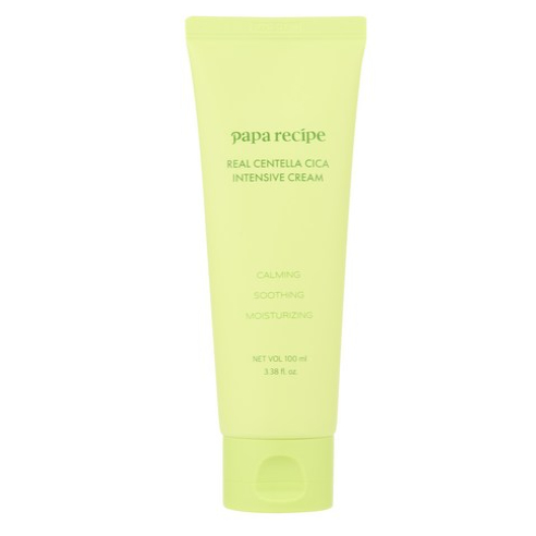 papa recipe Real Centella Cica Intensive Cream