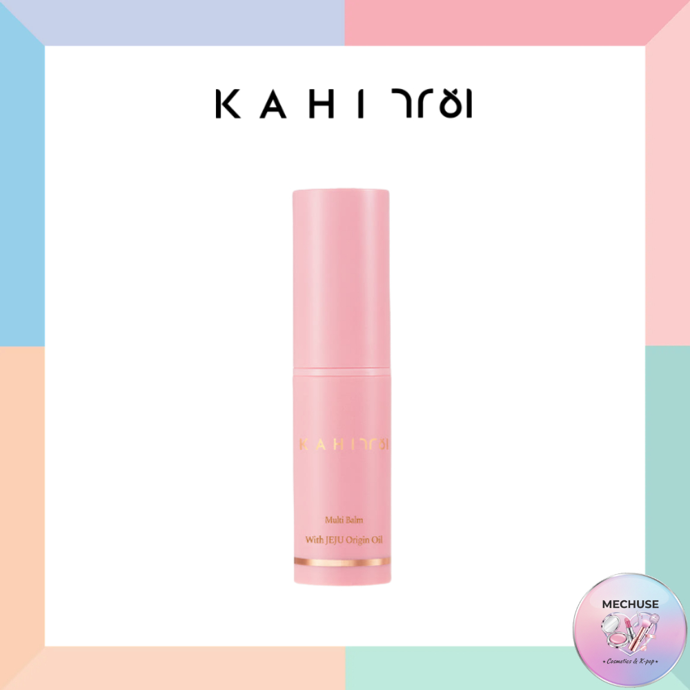 Kahi Seoul Wrinkle Bounce Multi Balm 9g