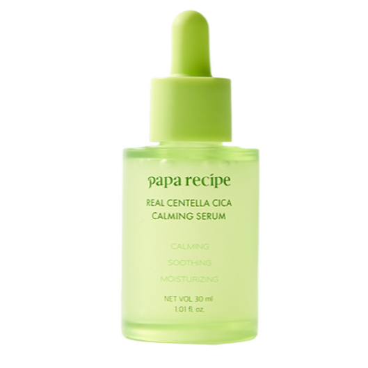 Papa recipe Real Centella Cica Calming Serum 30ml