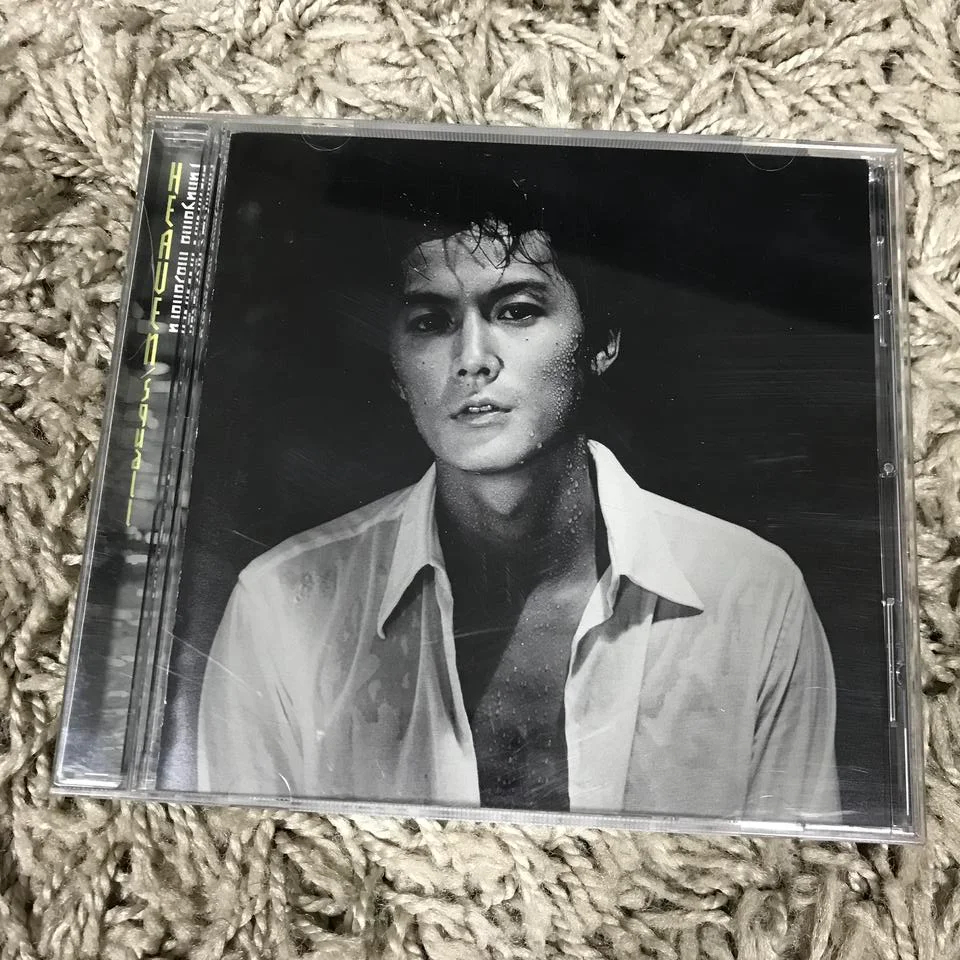 [J-POP] Masaharu Fukuyama – Heaven / Squall (1999) | Âm thanh vàng của giọng nói Phục hưng của J-Pop