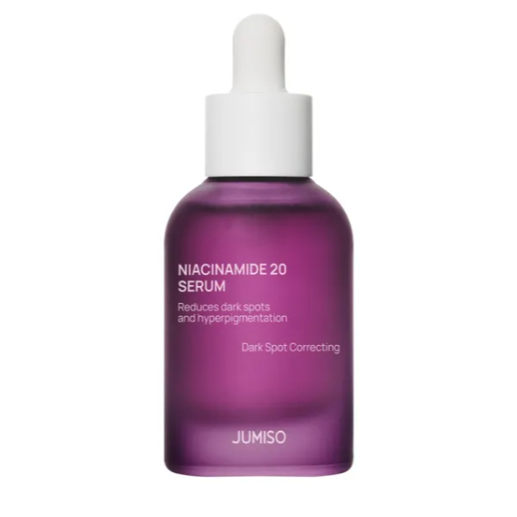 Serum JUMISO Niacinamide 20 40ml
