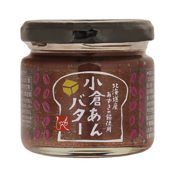 New Product [Direct from Japan] Moheji Ogura An Butter 140g KALDI JAPAN AZUKI Paste