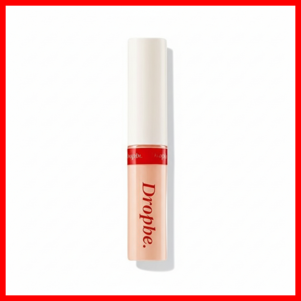 Bộ che khuyết điểm Dropbe Colors Cover Pick 3 chiếc Che khuyết điểm toàn diện