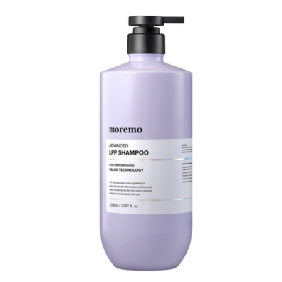 Moremo Advanced LPP Shampoo 1000ml