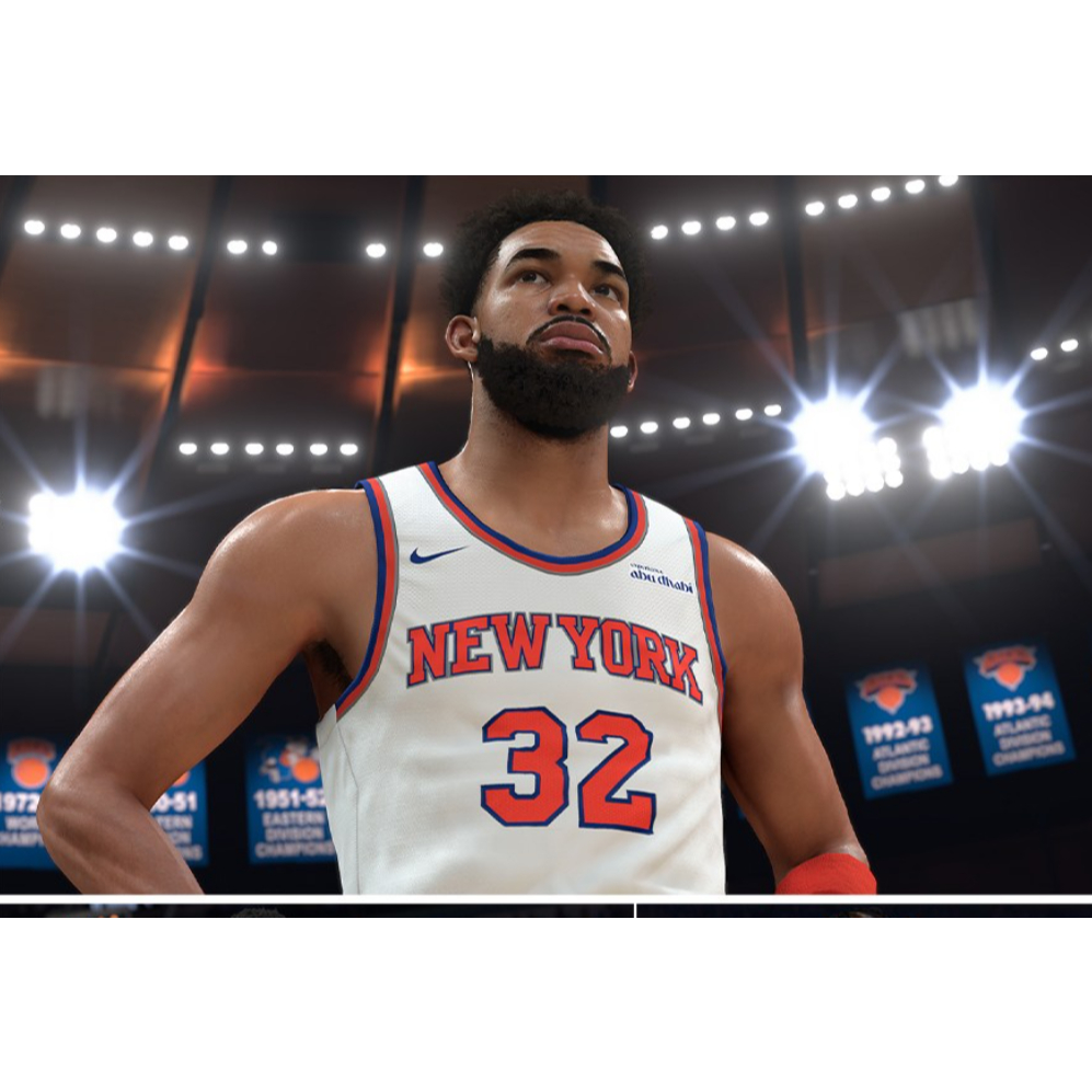 [Hàng có sẵn] PS5 NBA 2K26 Standard Edition (Phiên bản Hàn Quốc) - Bao gồm 10.000 VC Bonus / Hỗ trợ 