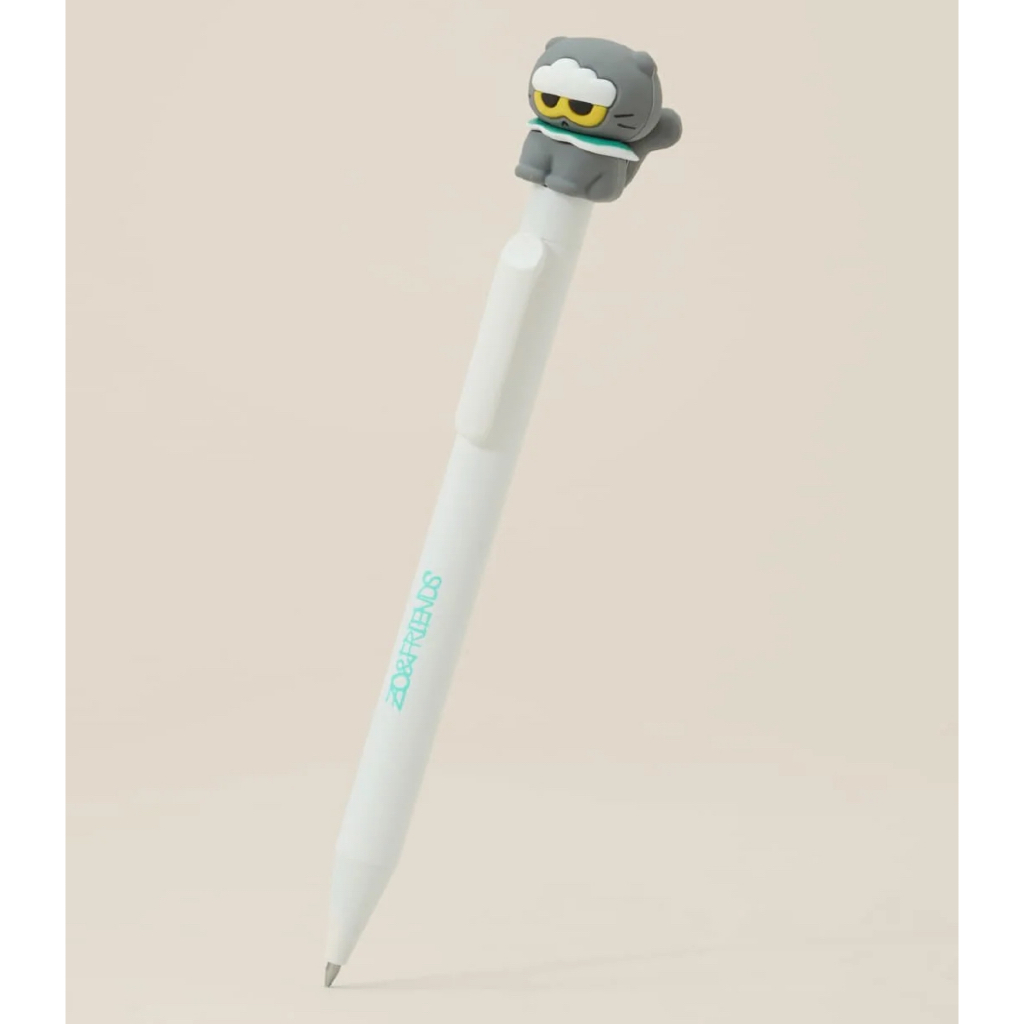 ZO & FRIENDS ZOA PEN LUCKY SHOP-ZOA Pen (Bạc hà)