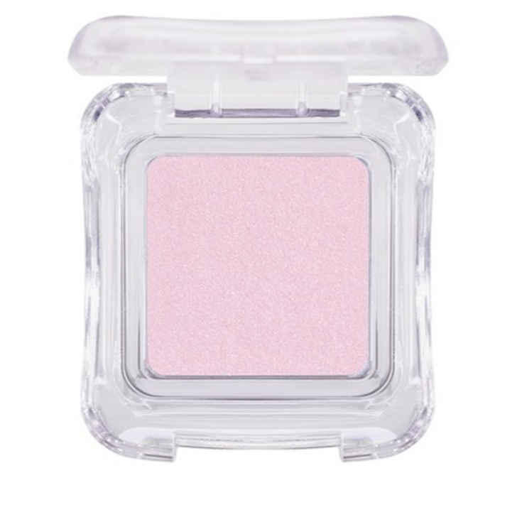 Kem highlight thủy tinh nguyên chất 2aN – Chuông hồng PK02 (2.7g)