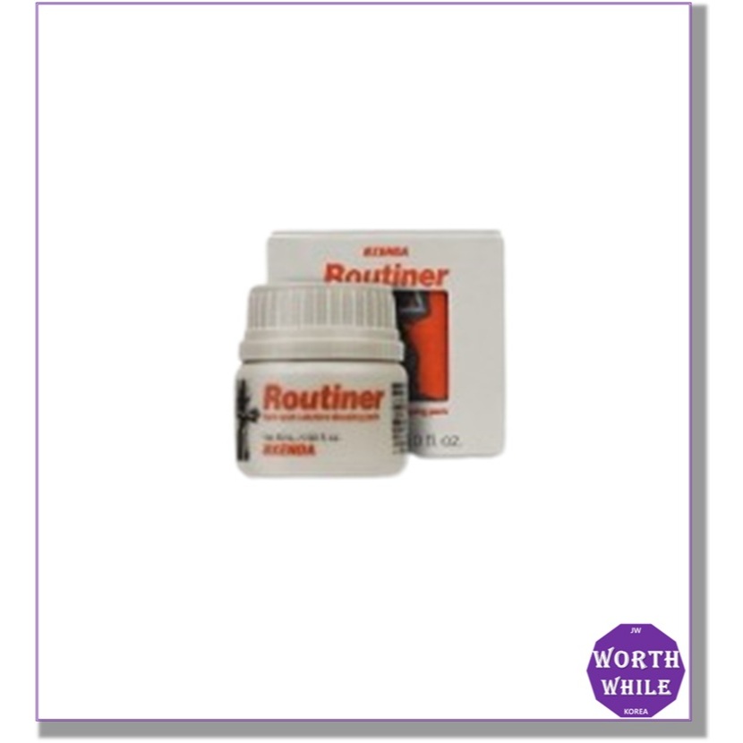 [AXENDA] Kem dưỡng da ban đêm Renewal Routiner 15ml