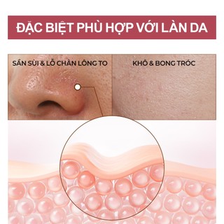numbuzin No.3 Serum làm mềm & mịn da 50ml