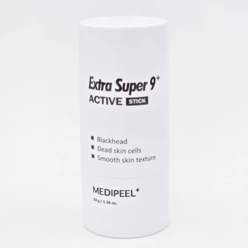 [MEDIPEEL] Extra Super 9 Plus Active Stick 33g