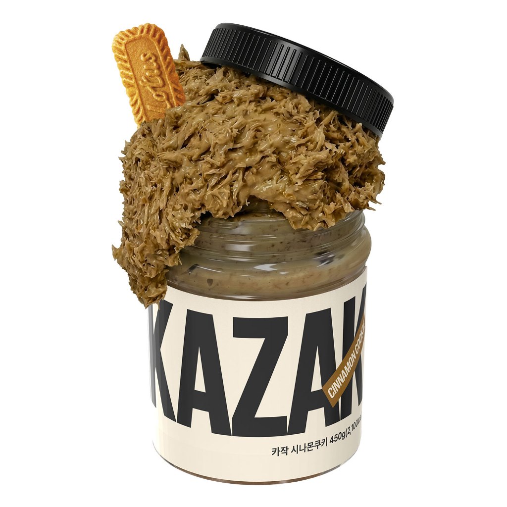 [KAZAK] Kadayif Spread 450g K-food