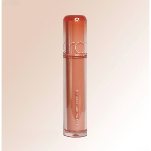 Rom & nd MÀU MỚI romand Juicy Lasting Tint 5.5g #23 Màu sắc Son Romand Juicy 24 bare juicy oh son ro