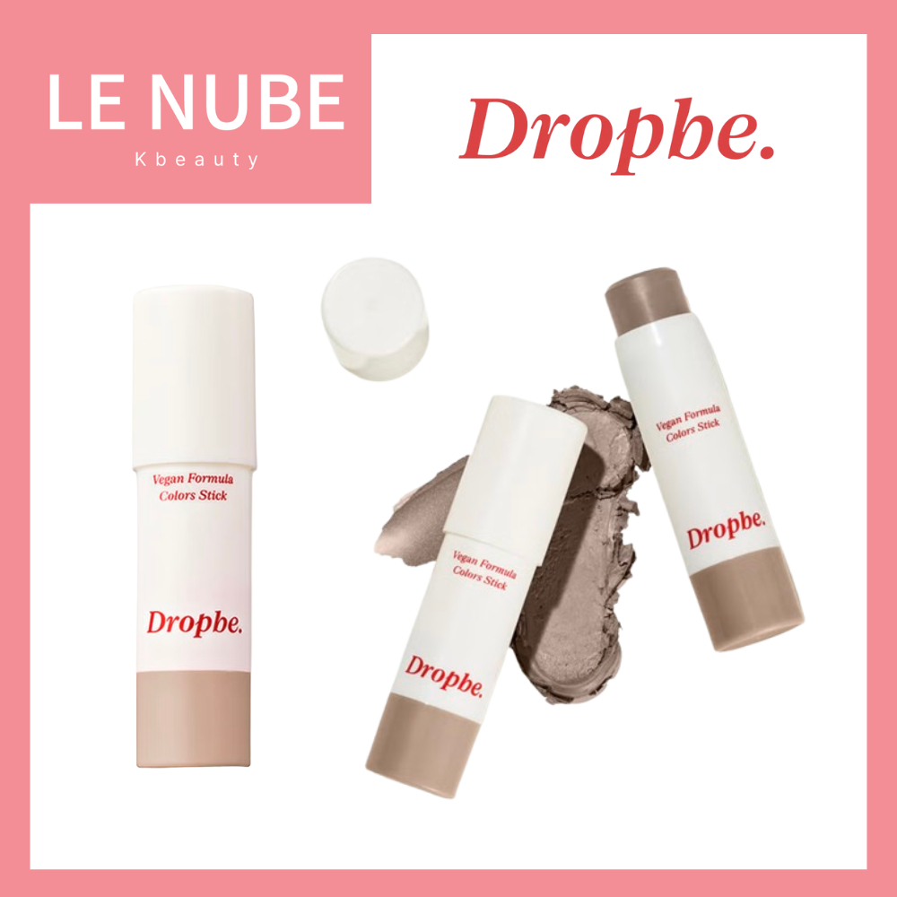 [Dropbe] Thanh bóng & đường viền màu sắc
