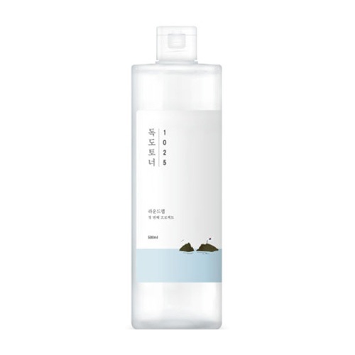 [Round Lab] 1025 Dokdo Toner 500ml