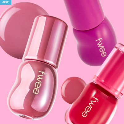 [fwee] Bóng bay 3D | Son dưỡng môi cao cấp Volufiline | Tập 3D lâu trôi K-Beauty