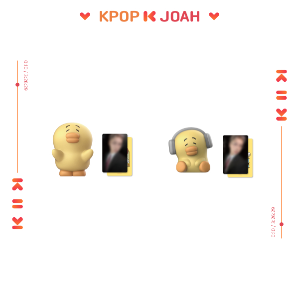 (Figure) (HUG / MUSIC) TAEMIN (SHINee) 2026 TAEMori POP-UP STORE OFFICIAL MD (10th Feb.2026)