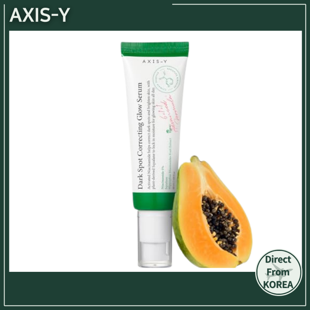 AXIS-Y Darkspot Correcting Glow Serum 50ml