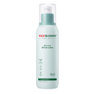 Dr.G Red Blemish For Men All-In-One Oil Cut Lotion 150ml