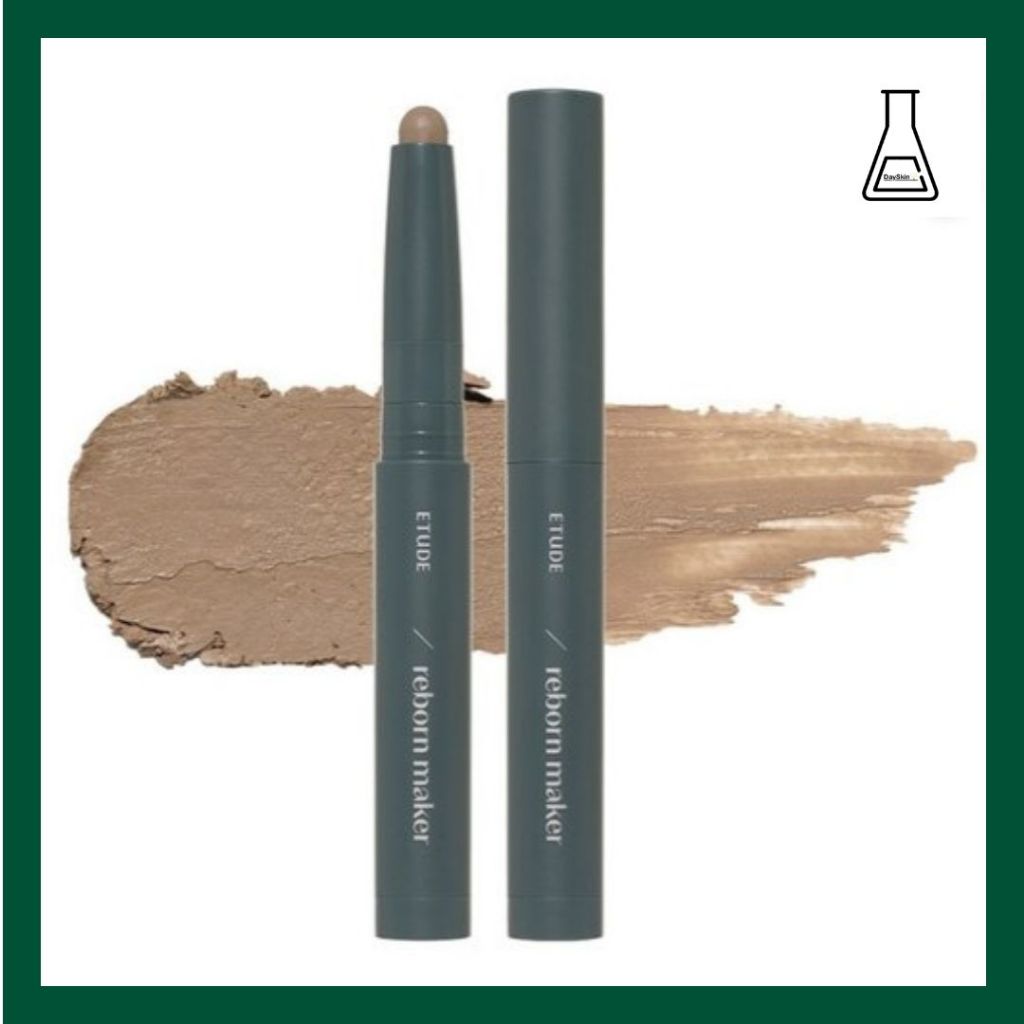 [ETUDE HOUSE] ETUDE Reborn Maker Shading Stick Warm & Cool 2 màu