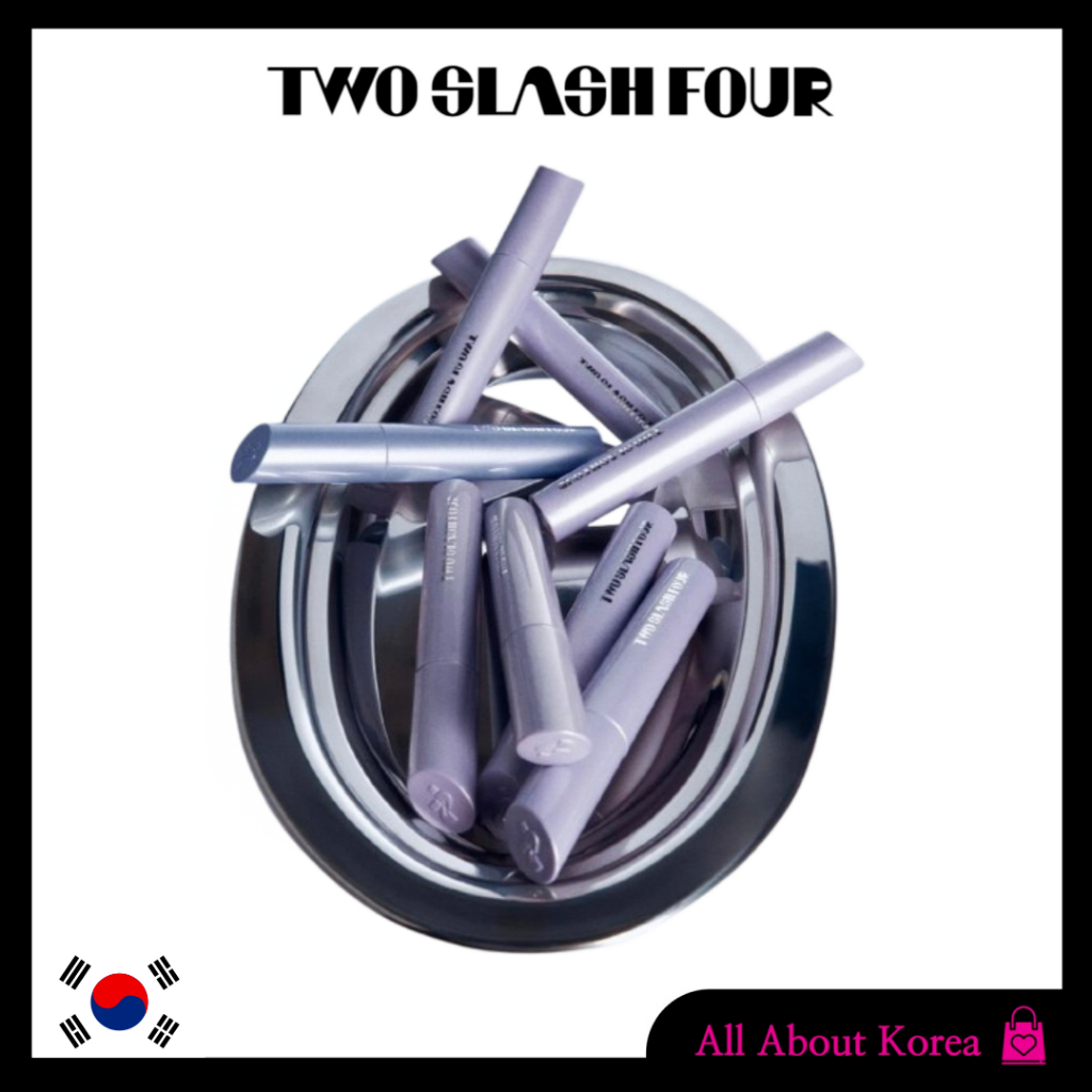 [TWO SLASH FOUR]Cloud Lip Chiller 8colors