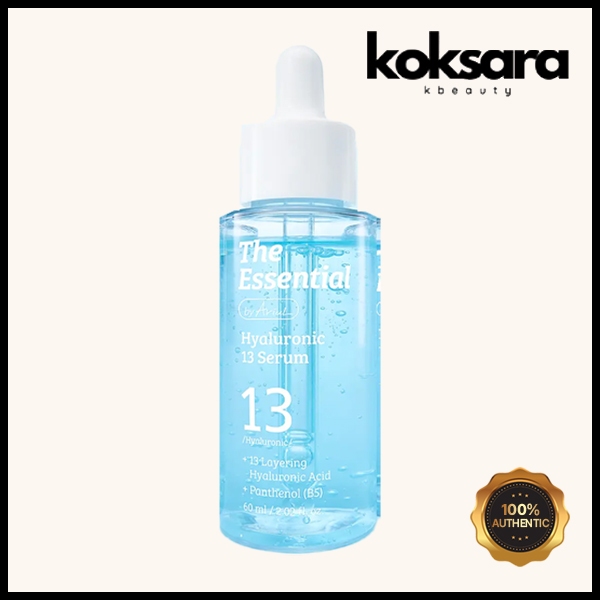 Ariul The Essential By Ariul Hyaluronic 13 Serum 60ml
